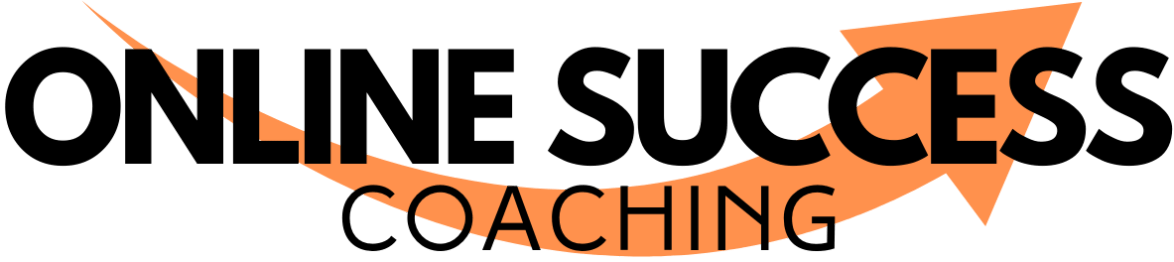 Online Success Coaching
