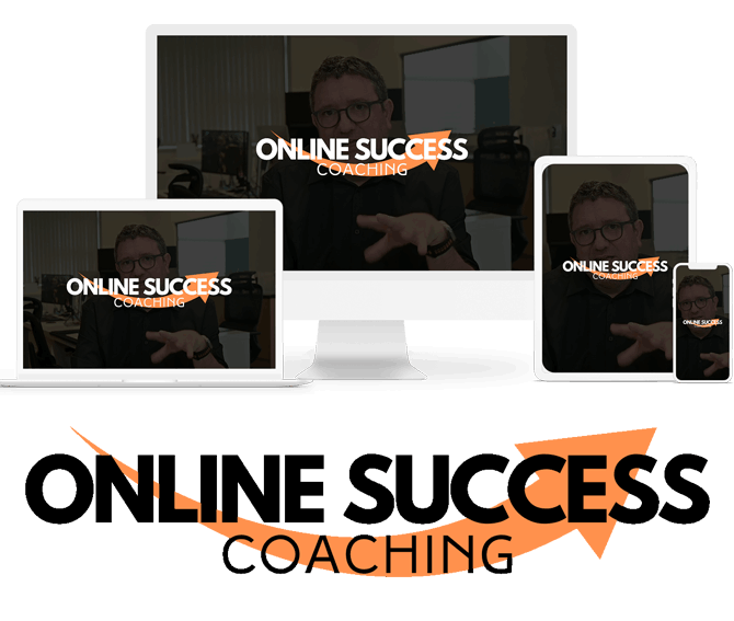Online Success Coaching
